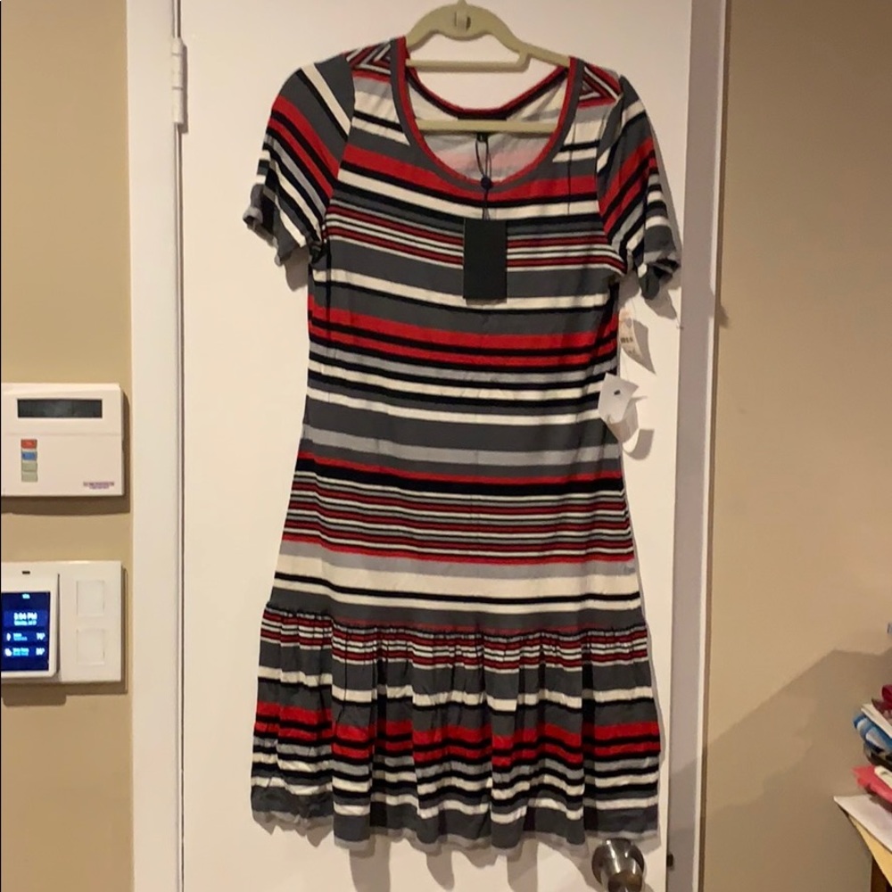 ABS Dress